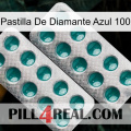 Blue Diamond Pill 100 dapoxetine2